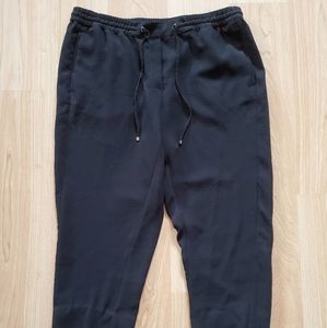 COPY - Black H&M Dress Pant
